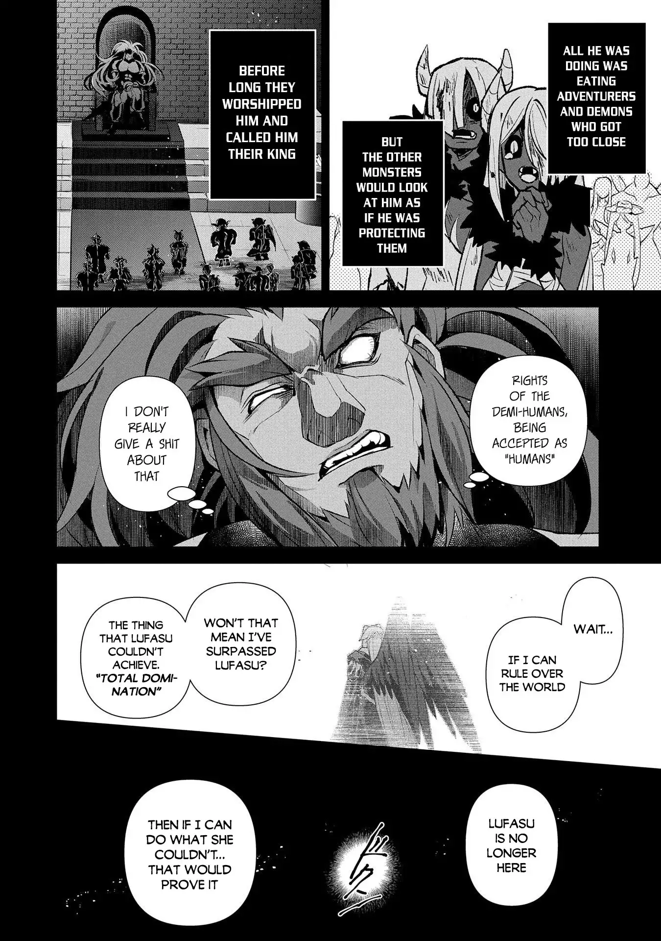 Yashiko Shodai Seitokai Chapter 36 32